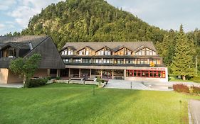 Jufa Hotel Gruenau Im Almtal - Self Check-In